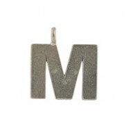 'M' Large Hanging Letter #M_LHL 'M' Large Hanging Letter #M_LHL