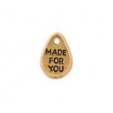 Made For You Tag #781NM
