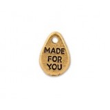 Made For You Tag #781NM Made For You Tag #781NM