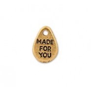 Made For You Tag #781NM Made For You Tag #781NM