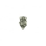 Madonna & Child Rosary Connector #3251 Madonna & Child Rosary Connector #3251