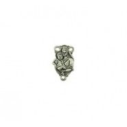 Madonna & Child Rosary Connector #3251 Madonna & Child Rosary Connector #3251