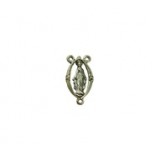 Madonna Rosary Connector #1859 Madonna Rosary Connector #1859