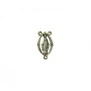 Madonna Rosary Connector #1859 Madonna Rosary Connector #1859