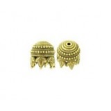 Maharajah Bead Cap #4526 Maharajah Bead Cap #4526