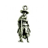 Male Pilgrim #3011 Male Pilgrim #3011