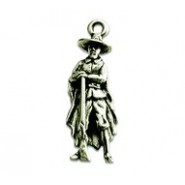 Male Pilgrim #3011 Male Pilgrim #3011