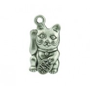 Maneki Neko "Lucky Cat of Japan" #4408