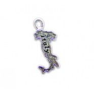 Map of Italy #3348 Map of Italy #3348