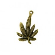 Marijuana Leaf #251 Marijuana Leaf #251