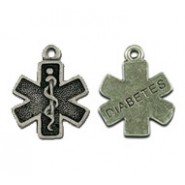 Medical Alert Symbol #2695 Medical Alert Symbol #2695