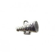 Megaphone with Go Team #190 Megaphone with Go Team #190