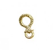 Mermaid Eye Hook #3355A Mermaid Eye Hook #3355A