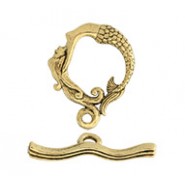 Mermaid Toggle Set #4561 Mermaid Toggle Set #4561