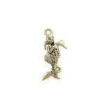Mermaid with Sea Horse #2131NM Mermaid with Sea Horse #2131NM