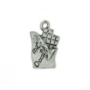 Milk Chocolate Bar #161NM Milk Chocolate Bar #161NM