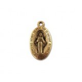 Miraculous Medallion #6142 Miraculous Medallion #6142