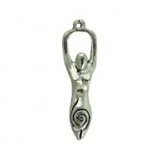 Moon Goddess #119 Moon Goddess #119