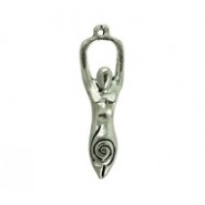 Moon Goddess #119 Moon Goddess #119