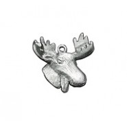 Moose Head #396 Moose Head #396