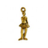 Museum Ballerina #1410 Museum Ballerina #1410