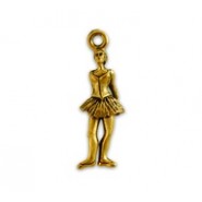 Museum Ballerina #1410 Museum Ballerina #1410