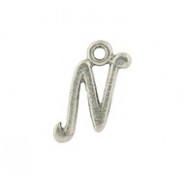 'N' Hanging Letter #N_HL 'N' Hanging Letter #N_HL