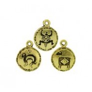 Native American Discs #452 Native American Discs #452