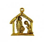 Nativity Scene #2175 Nativity Scene #2175
