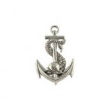 Nautical Anchor #4433