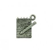 Notebook & Pencil #533 Notebook & Pencil #533