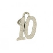 #10 Hanging Number #10_HN #10 Hanging Number #10_HN