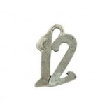 #12 Hanging Number #12_HN #12 Hanging Number #12_HN
