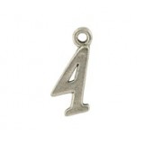 #4 Hanging Number #4_HN #4 Hanging Number #4_HN