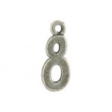 #8 Hanging Number #8_HN #8 Hanging Number #8_HN