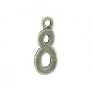 #8 Hanging Number #8_HN #8 Hanging Number #8_HN