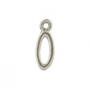 'O' Hanging Letter #O_HL 'O' Hanging Letter #O_HL