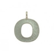 'O' Large Hanging Letter #O_LHL 'O' Large Hanging Letter #O_LHL