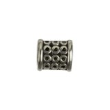 Open Circular Pattern Bead (Large) #6525 Open Circular Pattern Bead (Large) #6525