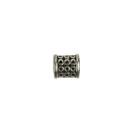 Open Circular Pattern Bead (Small) #6526 Open Circular Pattern Bead (Small) #6526