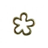Open Flower Connector (Small) #6081