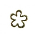 Open Flower Connector (Small) #6081 Open Flower Connector (Small) #6081