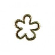 Open Flower Connector (Small) #6081