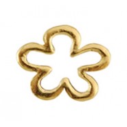 Open Flower Connector (Large) #6082 Open Flower Connector (Large) #6082