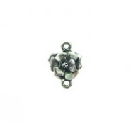 Open Rose Connector #811 Open Rose Connector #811