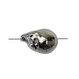Organic Bead (21mm) #6554 Organic Bead (21mm) #6554
