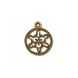 Ornate Circle Open Design #6200 Ornate Circle Open Design #6200