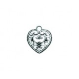 Ornate Heart #3500