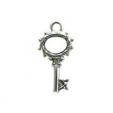 Ornate Key #3343