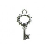Ornate Key #3343 Ornate Key #3343